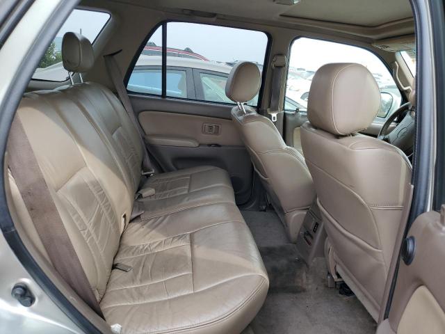 Photo 11 from auction – 2002 TOYOTA 4RUNNER with VIN JT3HN87R629068457