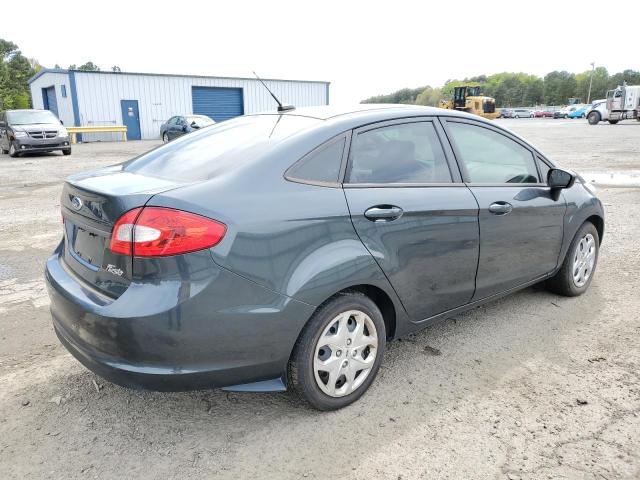 Photo 3 from auction – 2011 FORD FIESTA S with VIN 3FADP4AJ4BM237995