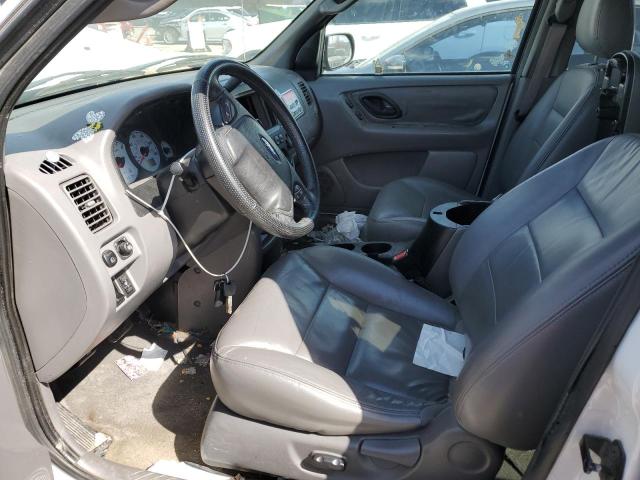 Photo 7 from auction – 2002 FORD ESCAPE XLT with VIN 1FMCU04152KB01610