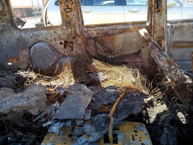Photo 11 from auction – 2008 JEEP LIBERTY SP with VIN 1J8GN28K58W122467