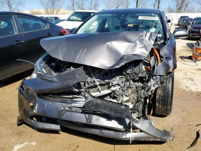 Photo 5 from auction – 2017 TOYOTA PRIUS with VIN JTDKARFU2H3544062