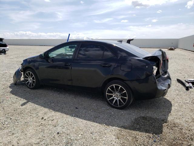Photo 2 from auction – 2016 TOYOTA COROLLA L with VIN 5YFBURHE3GP399875
