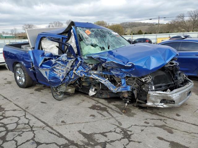 Photo 4 from auction – 2014 RAM 1500 SLT with VIN 1C6RR7LT9ES386724