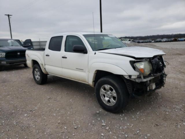 Photo 4 from auction – 2011 TOYOTA TACOMA DOU with VIN 3TMLU4EN2BM074341