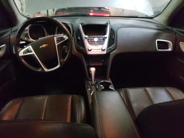 صورة رقم 8 من المزاد - 2011 CHEVROLET EQUINOX LT مع VIN 2CNFLFE5XB6231101