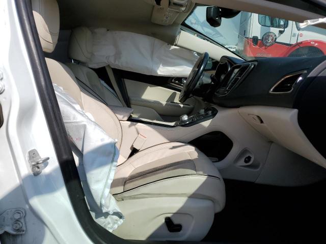 Photo 7 from auction – 2015 CHRYSLER 200 C with VIN 1C3CCCCB4FN525971