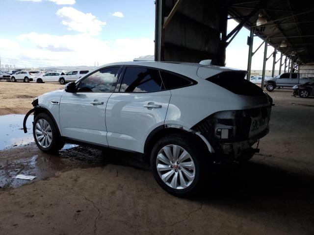 Photo 2 from auction – 2018 JAGUAR E-PACE SE with VIN SADFP2FX5J1Z32667