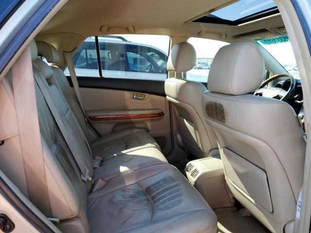 Photo 11 from auction – 2008 LEXUS RX 400H with VIN JTJGW31U482008177
