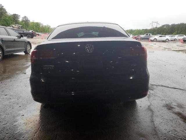 Photo 6 from auction – 2017 VOLKSWAGEN JETTA S with VIN 3VW2B7AJ9HM370209