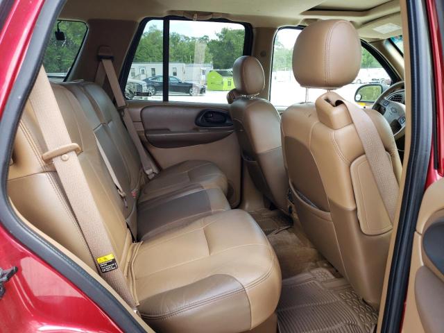 Photo 11 from auction – 2002 CHEVROLET TRAILBLAZE with VIN 1GNDT13S422483020