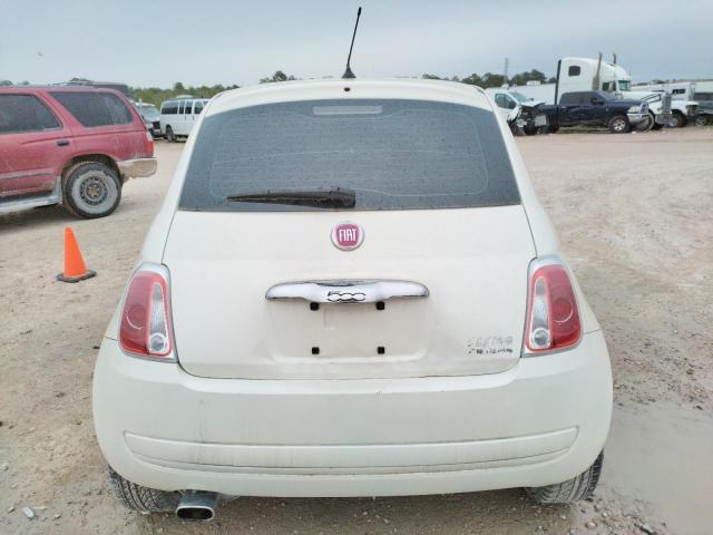 صورة رقم 6 من المزاد - 2014 FIAT 500 POP مع VIN 3C3CFFAR1ET184956