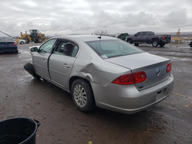 Photo 2 from auction – 2008 BUICK LUCERNE CX with VIN 1G4HP57258U145294