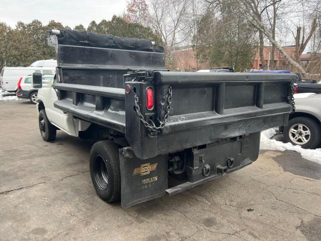 Photo 3 from auction – 2005 CHEVROLET SILVERADO with VIN 1GBJK34285E290529