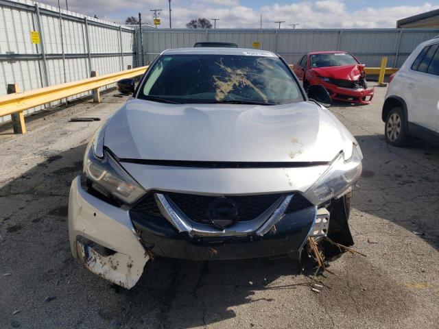 Photo 5 from auction – 2017 NISSAN MAXIMA 3.5 with VIN 1N4AA6AP0HC442941
