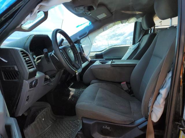 Photo 7 from auction – 2017 FORD F150 SUPER with VIN 1FTEW1CP4HKC85207