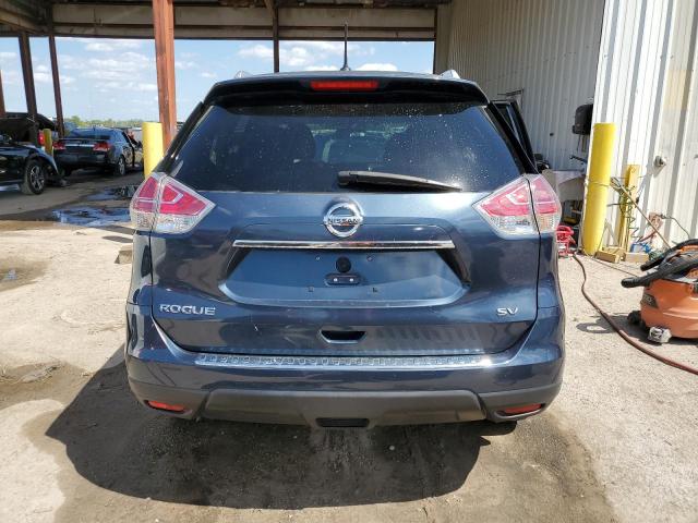 Photo 6 from auction – 2016 NISSAN ROGUE S with VIN KNMAT2MT7GP592915