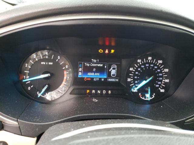 Photo 9 from auction – 2013 FORD FUSION SE with VIN 3FA6P0H74DR346961