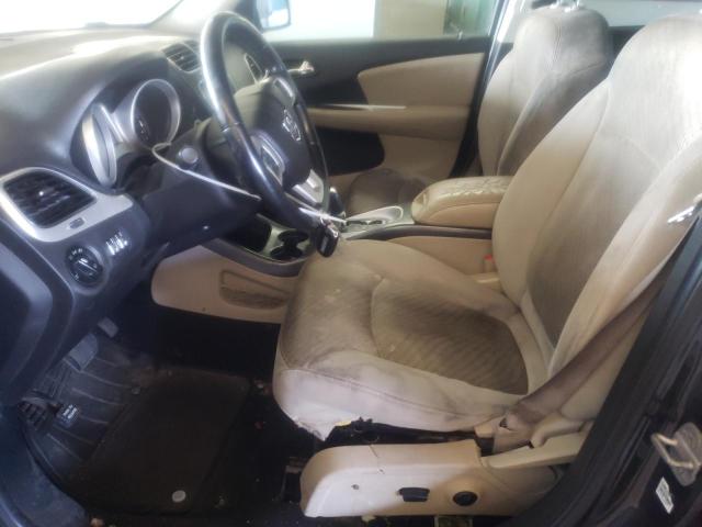 Photo 7 from auction – 2012 DODGE JOURNEY SX with VIN 3C4PDCBG9CT174364