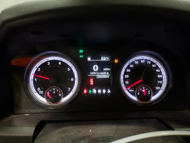 Photo 9 from auction – 2018 RAM 1500 ST with VIN 1C6RR7FT5JS269602