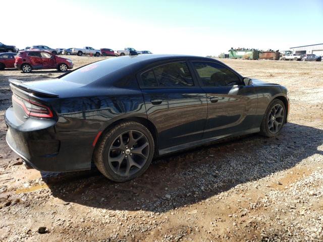 Photo 3 from auction – 2019 DODGE CHARGER GT with VIN 2C3CDXHG0KH690508