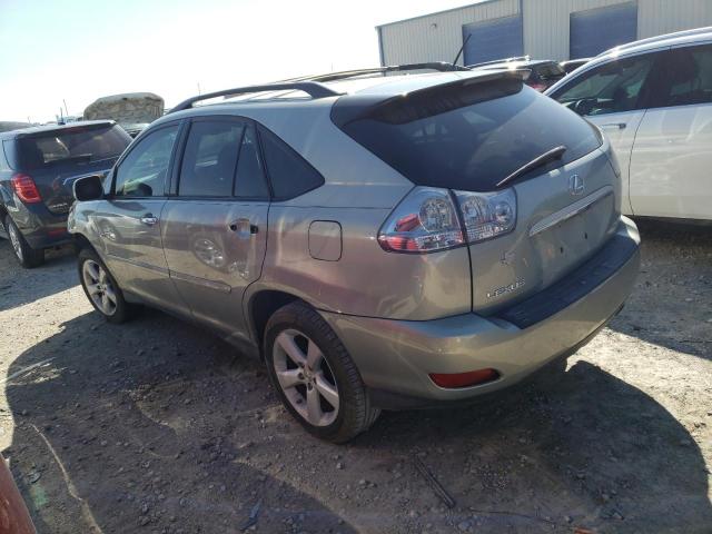 Photo 2 from auction – 2008 LEXUS RX 350 with VIN 2T2HK31U48C069495