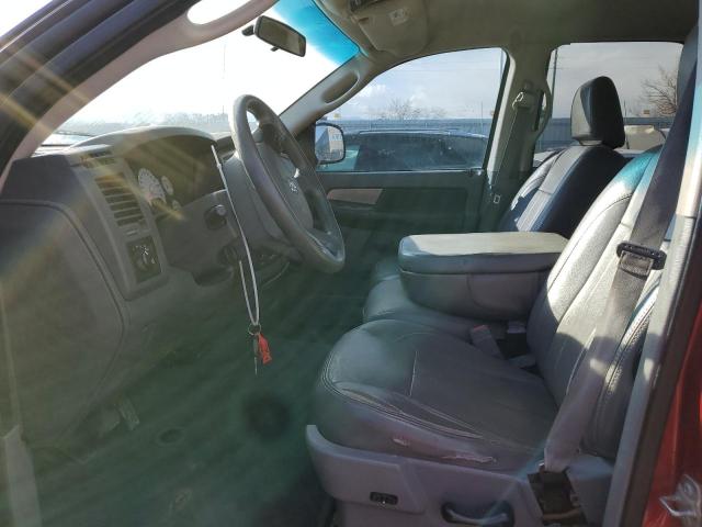 Photo 7 from auction – 2007 DODGE RAM 1500 S with VIN 1D7HU18267S264217