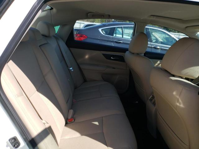 Photo 10 from auction – 2016 NISSAN ALTIMA 3.5 with VIN 1N4BL3AP1GC291636