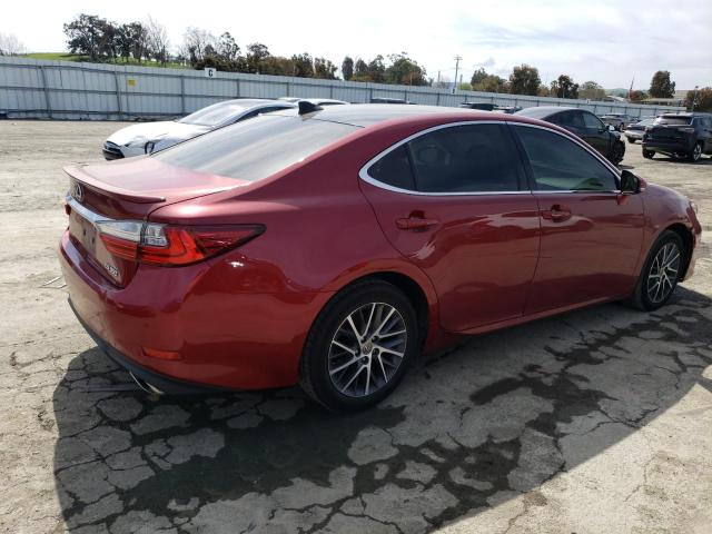 Photo 3 from auction – 2017 LEXUS ES 350 with VIN 58ABK1GG7HU046588