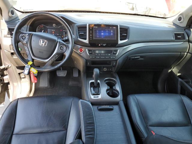 Photo 8 from auction – 2017 HONDA PILOT EXL with VIN 5FNYF5H54HB005343