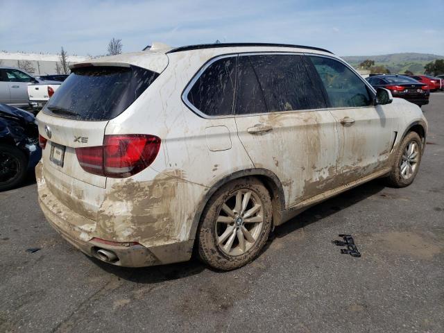 Photo 3 from auction – 2014 BMW X5 XDRIVE3 with VIN 5UXKS4C53E0C06911