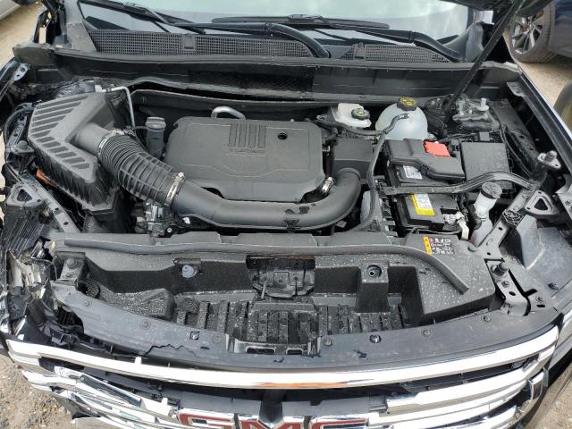 Photo 12 from auction – 2023 GMC ACADIA SLE with VIN 1GKKNKL47PZ109893