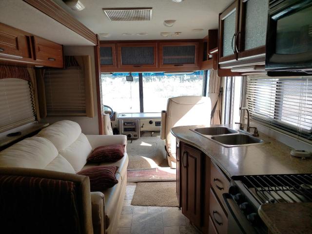 Photo 5 from auction – 2008 FORD MOTORHOME with VIN 1F6NF53Y180A01918