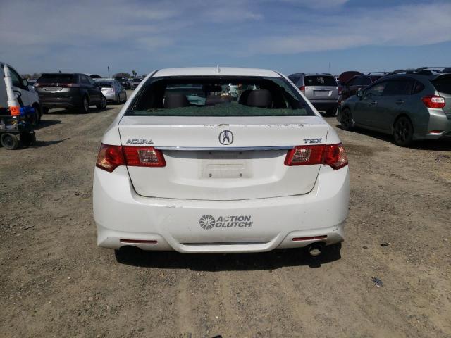 Photo 6 from auction – 2012 ACURA TSX SE with VIN JH4CU2E88CC024043