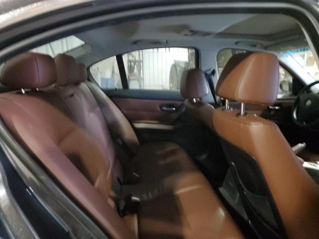 Photo 10 from auction – 2006 BMW 330 XI with VIN WBAVD33516KL52887