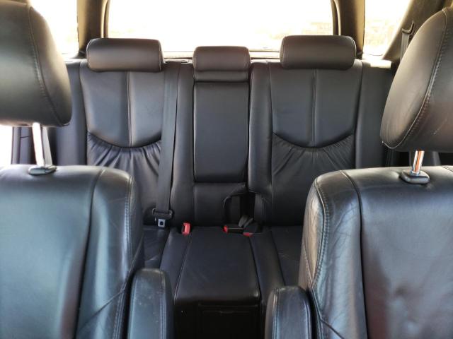 Photo 10 from auction – 2001 LEXUS RX 300 with VIN JTJHF10U310171270
