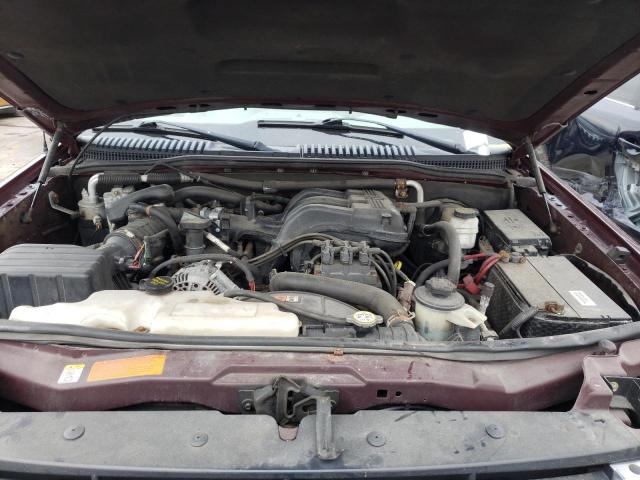 Photo 12 from auction – 2008 FORD EXPLORER L with VIN 1FMEU75E18UB23538