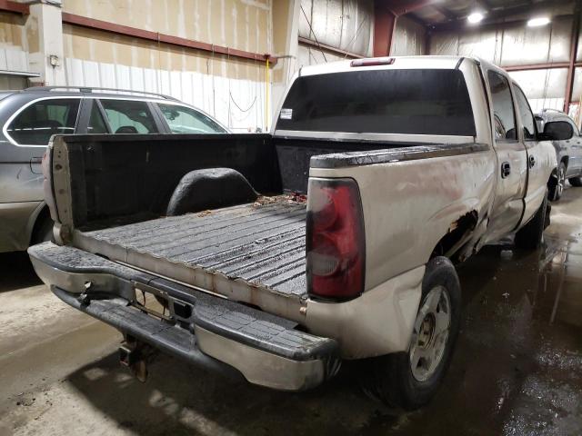 Photo 3 from auction – 2005 CHEVROLET SILVERADO with VIN 2GCEK13T951136490