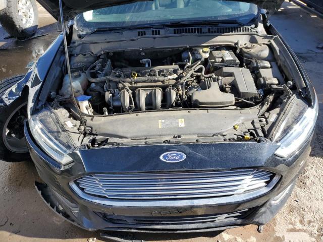Photo 11 from auction – 2015 FORD FUSION SE with VIN 3FA6P0H71FR291517