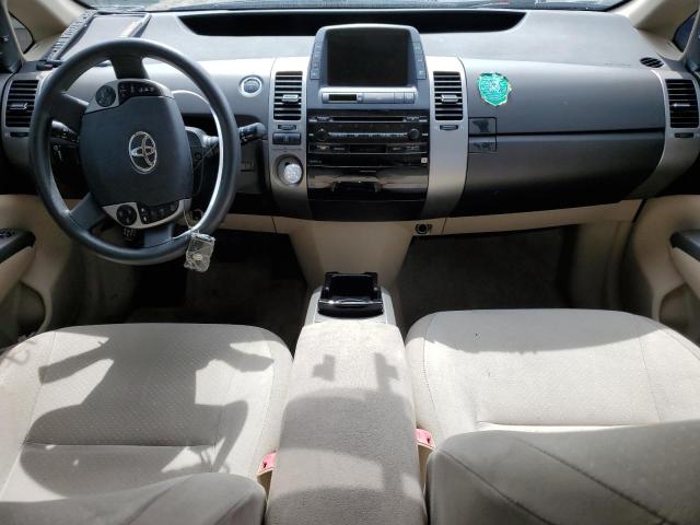 Photo 8 from auction – 2005 TOYOTA PRIUS with VIN JTDKB20U853034906