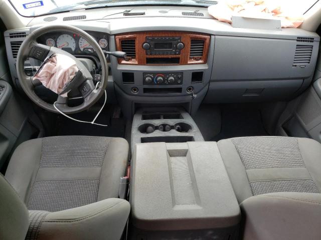 Photo 8 from auction – 2006 DODGE RAM 2500 S with VIN 3D7KR28D36G187262