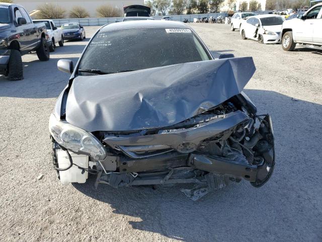 Photo 5 from auction – 2013 TOYOTA COROLLA BA with VIN JTDBU4EE2DJ116034