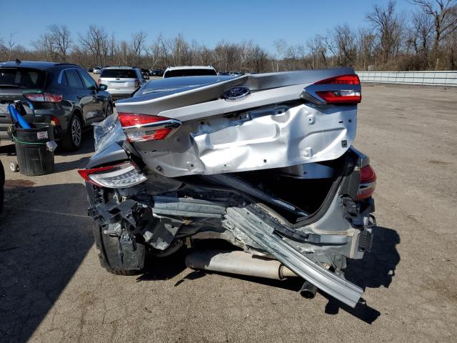Photo 6 from auction – 2020 FORD FUSION SE with VIN 3FA6P0HD3LR218036