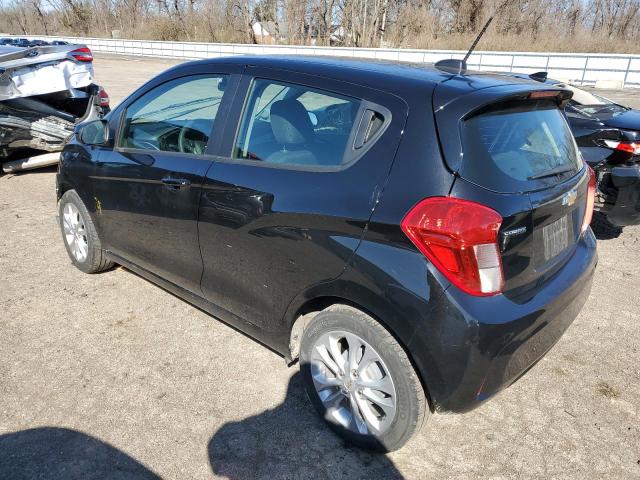 Photo 2 from auction – 2022 CHEVROLET SPARK 1LT with VIN KL8CD6SAXNC017011