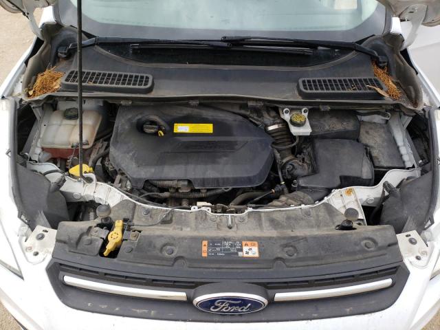 Photo 12 from auction – 2016 FORD ESCAPE SE with VIN 1FMCU0GX2GUA69890