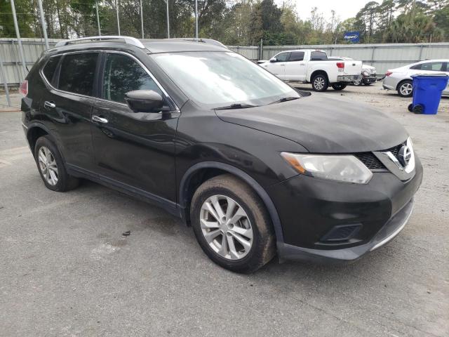 Photo 4 from auction – 2016 NISSAN ROGUE S with VIN KNMAT2MT6GP670858