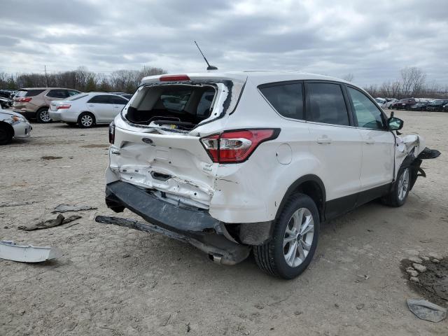 Photo 3 from auction – 2017 FORD ESCAPE SE with VIN 1FMCU0GD4HUE94793