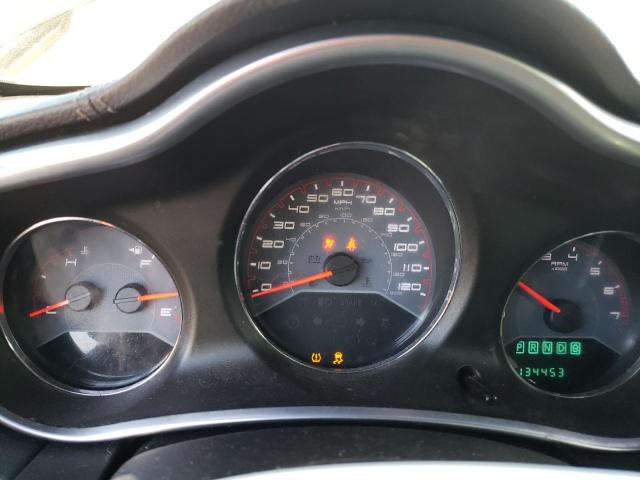Photo 9 from auction – 2012 DODGE AVENGER SE with VIN 1C3CDZAG2CN287256