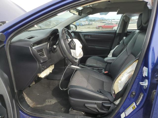 Photo 7 from auction – 2016 TOYOTA COROLLA with VIN 2T1BURHE4GC667400