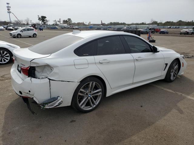 Photo 3 from auction – 2018 BMW 430I GRAN with VIN WBA4J1C54JBG80311
