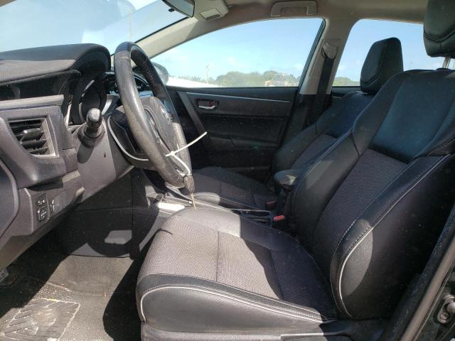 Photo 7 from auction – 2016 TOYOTA COROLLA L with VIN 2T1BURHE1GC684073